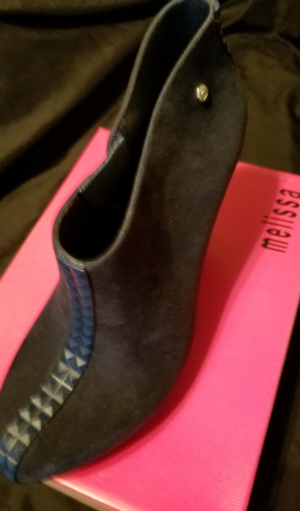 Sz 9 wedges